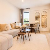 Trastevere Residence, Baneasa, Erou Iancu Nicolae, parcare subterana inclusa
